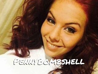 PennyBombshell