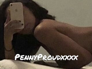 PennyProudxxxx