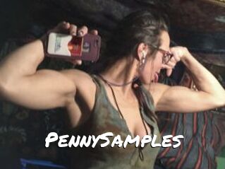 PennySamples