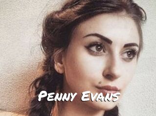 Penny_Evans