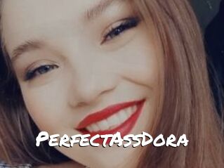 PerfectAssDora