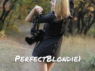 PerfectBlondie1