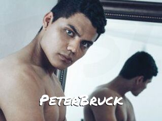 PeterBruck
