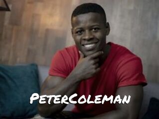 PeterColeman