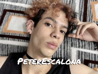 PeterEscalona
