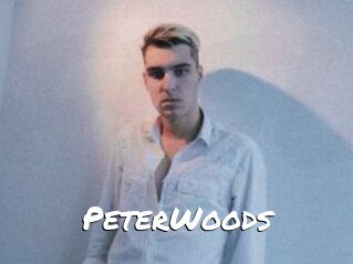 PeterWoods