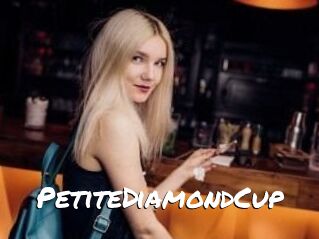 PetiteDiamondCup