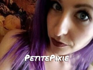 PetitePixie
