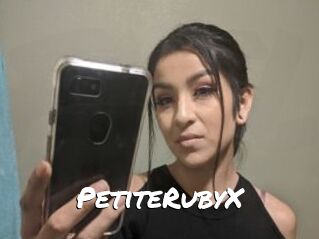 PetiteRubyX
