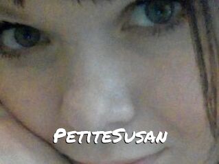 PetiteSusan
