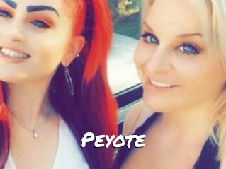 Peyote