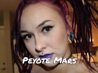 Peyote_Mars