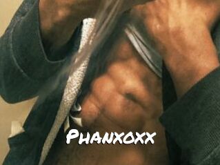 Phanxoxx