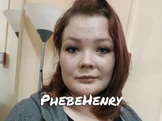 PhebeHenry