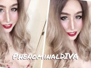PhenominalDIVA