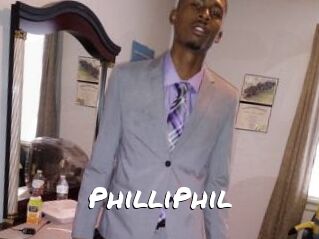 PhilliPhil