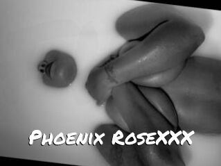 Phoenix_RoseXXX