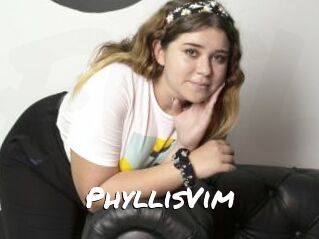 PhyllisVim