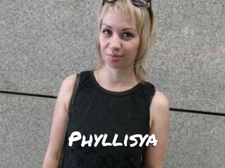 Phyllisya