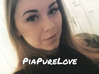 PiaPureLove