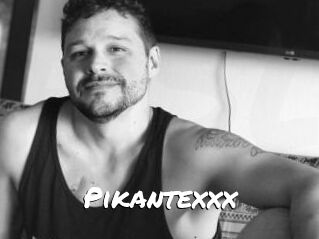 Pikantexxx