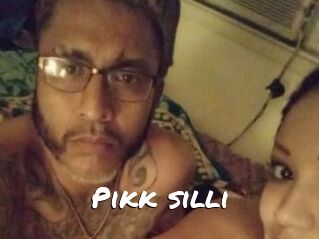 Pikk_silli