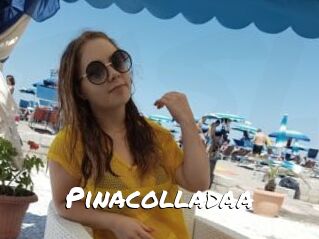 Pinacolladaa