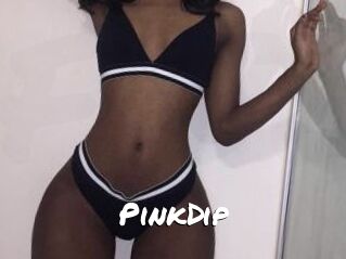 PinkDip