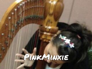 PinkMinxie