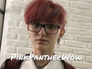 PinkPantherWow