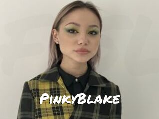 PinkyBlake