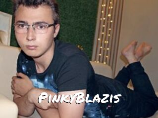 PinkyBlazis