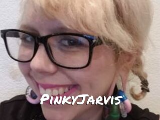 PinkyJarvis