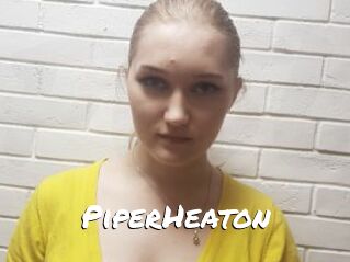 PiperHeaton
