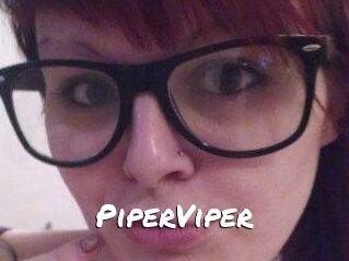 PiperViper