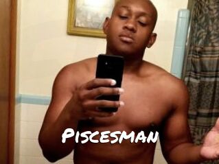 Piscesman