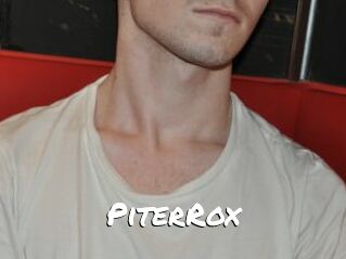 PiterRox