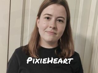 PixieHeart
