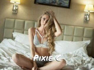 Pixie_C