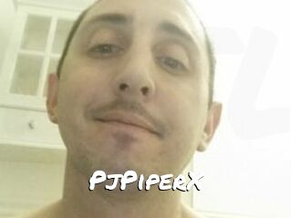 PjPiperX