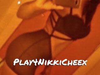 Play4NikkiCheex