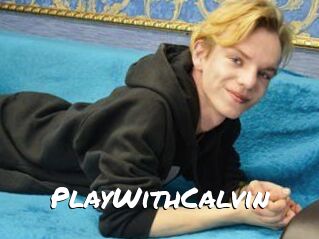 PlayWithCalvin