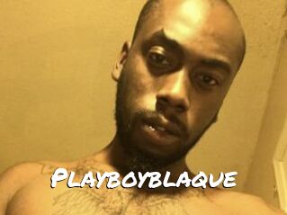 Playboyblaque