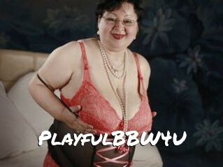 PlayfulBBW4U