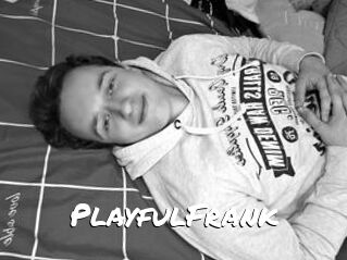 PlayfulFrank