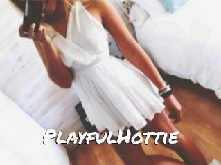 PlayfulHottie