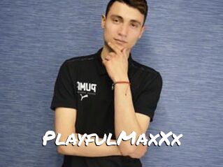 PlayfulMaxXx