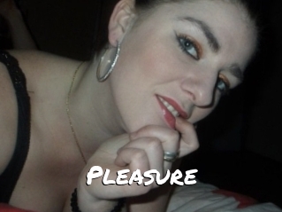 Pleasure