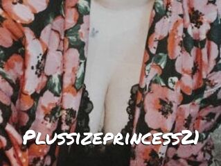 Plussizeprincess21