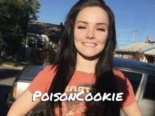 PoisonCookie